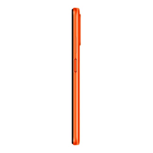 Xiaomi Redmi 9T 128GB Naranja Telcel R1