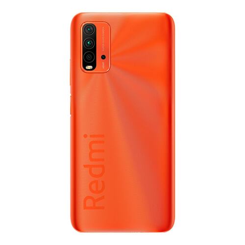Xiaomi Redmi 9T 128GB Naranja Telcel R9
