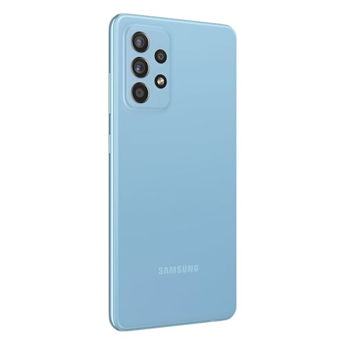 Samsung Galaxy A52 Azul 128GB Telcel R9