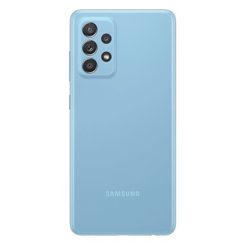 Samsung Galaxy A52 Azul 128GB Telcel R9