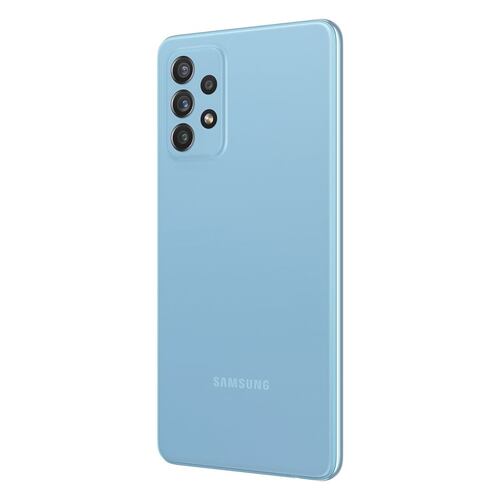 Samsung Galaxy A72 Azul 128GB Telcel R9