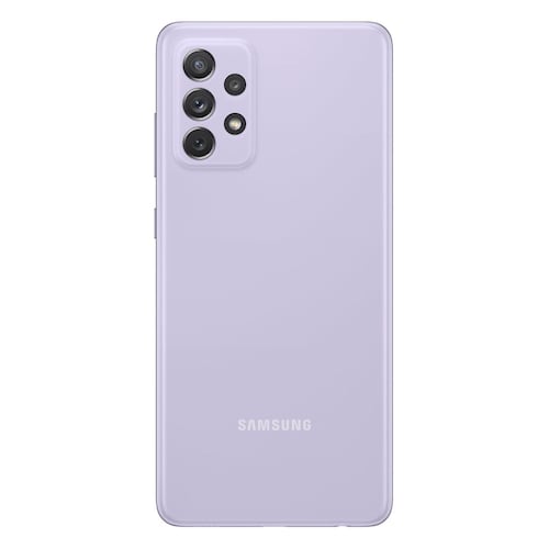 Samsung Galaxy A72 Violeta 128GB Telcel R9