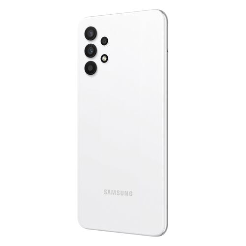 Samsung Galaxy A32 Blanco 128GB Telcel R3