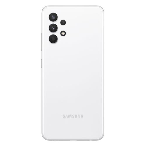 Samsung Galaxy A32 Blanco 128GB Telcel R3