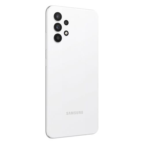 Samsung Galaxy A32 Blanco 128GB Telcel R5