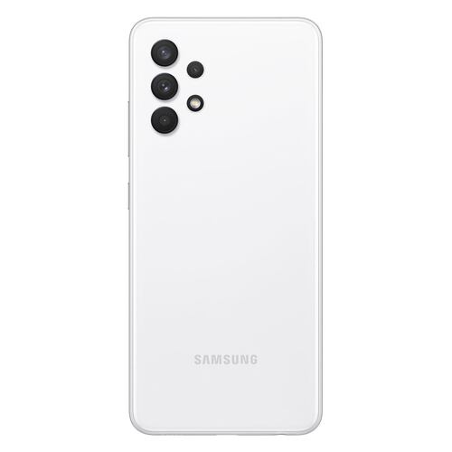 Samsung Galaxy A32 Blanco 128GB Telcel R5