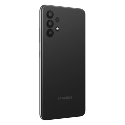 Samsung Galaxy A32 Negro 128GB Telcel R2