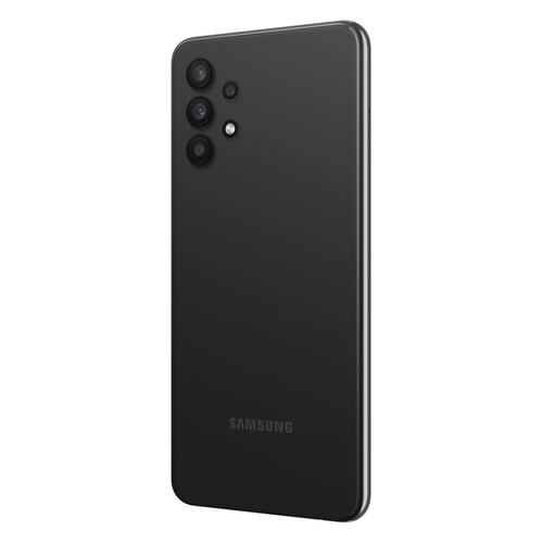 Samsung Galaxy A32 Negro 128GB Telcel R6