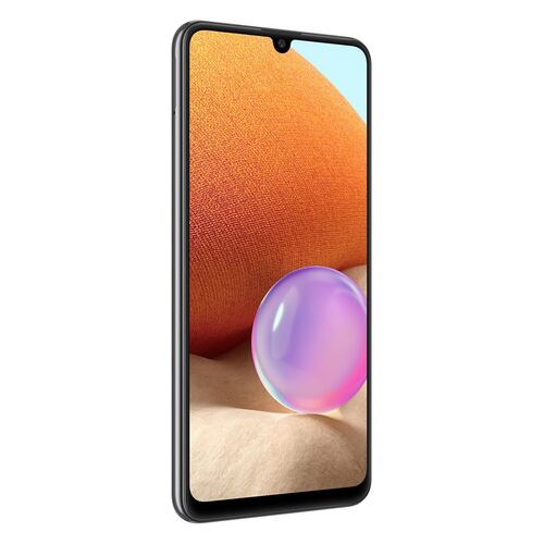 Samsung Galaxy A32 Negro 128GB Telcel R6