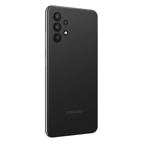 Samsung Galaxy A32 Negro 128GB Telcel R6