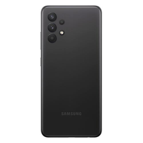 Samsung Galaxy A32 Negro 128GB Telcel R6