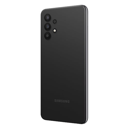 Samsung Galaxy A32 Negro 128GB Telcel R7