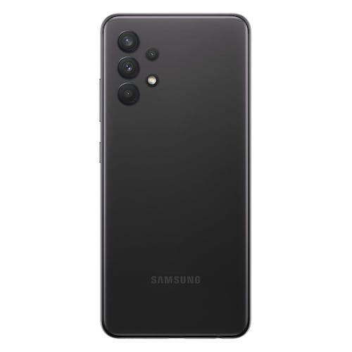 Samsung Galaxy A32 Negro 128GB Telcel R8