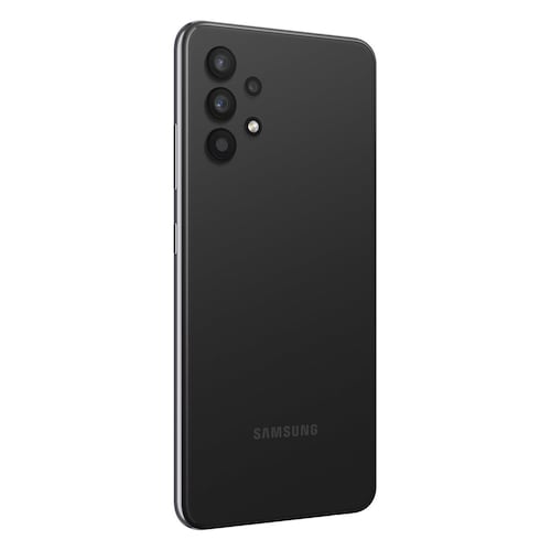 Samsung Galaxy A32 Negro 128GB Telcel R9