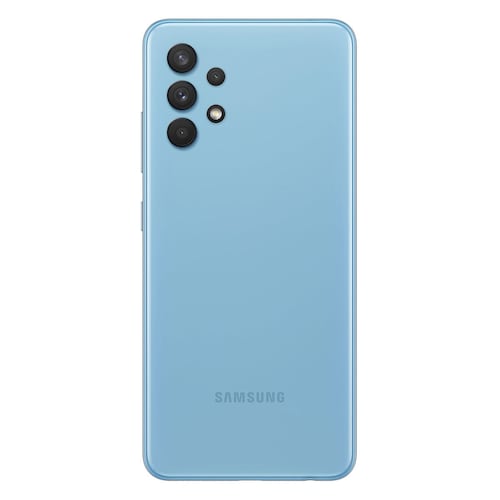 Samsung Galaxy A32 Azul 128GB Telcel R4