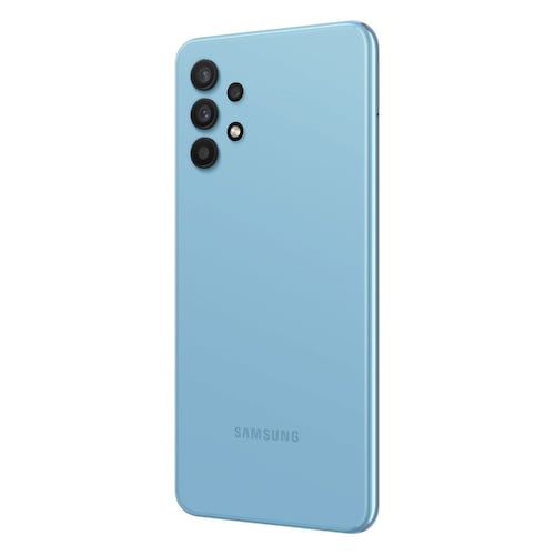 Samsung Galaxy A32 Azul 128GB Telcel R6