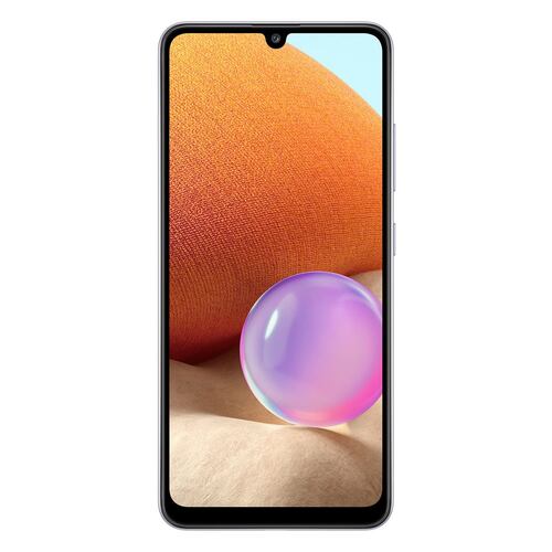 Samsung Galaxy A32 Violeta 128GB Telcel R1
