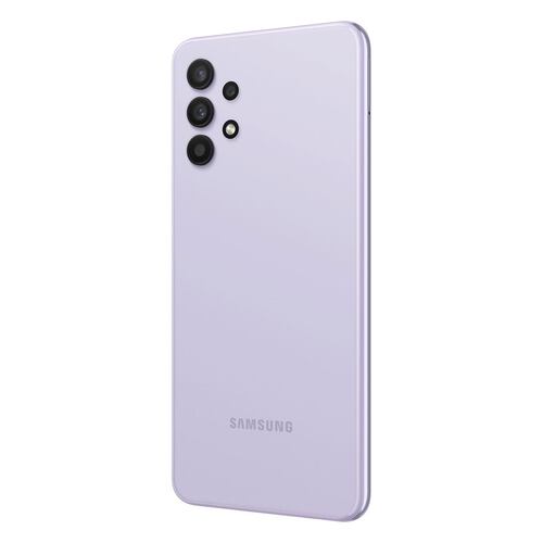 Samsung Galaxy A32 Violeta 128GB Telcel R1