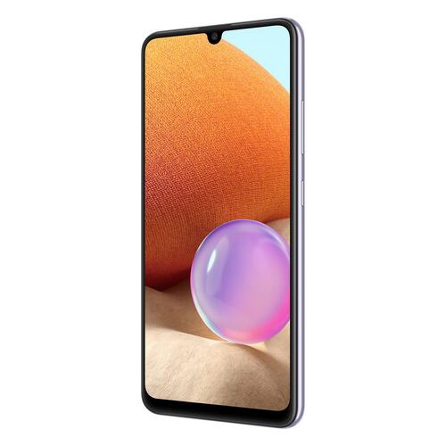 Samsung Galaxy A32 Violeta 128GB Telcel R1