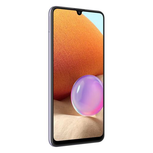 Samsung Galaxy A32 Violeta 128GB Telcel R1