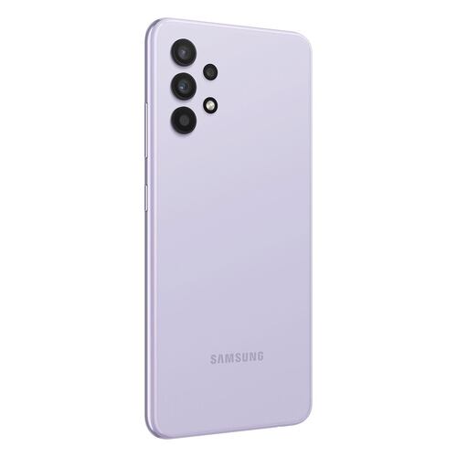 Samsung Galaxy A32 Violeta 128GB Telcel R1