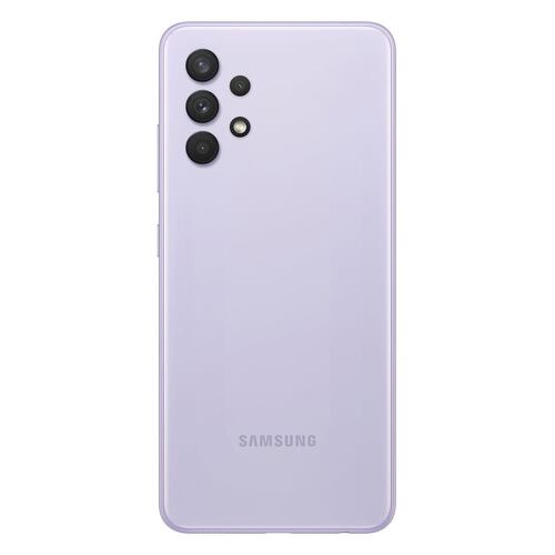 Samsung Galaxy A32 Violeta 128GB Telcel R1