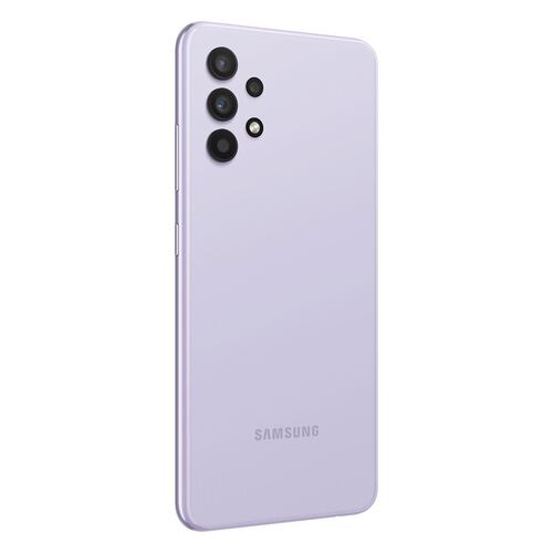 Samsung Galaxy A32 Violeta 128GB Telcel R5