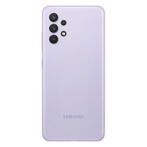 Samsung Galaxy A32 Violeta 128GB Telcel R5