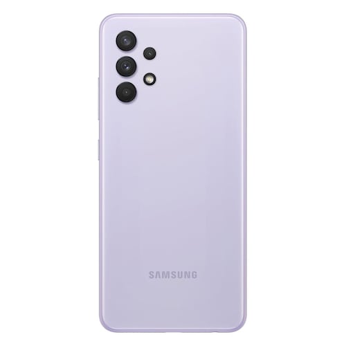 Samsung Galaxy A32 Violeta 128GB Telcel R9
