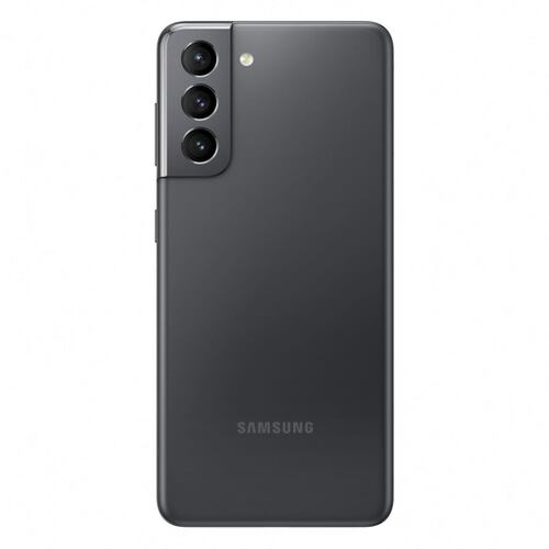Samsung Galaxy S21 Gris 256GB Telcel R4