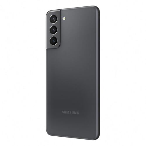 Samsung Galaxy S21 Gris 256GB Telcel R9