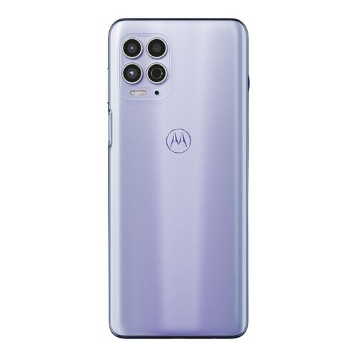 Motorola G100 128GB Azul Telcel R1