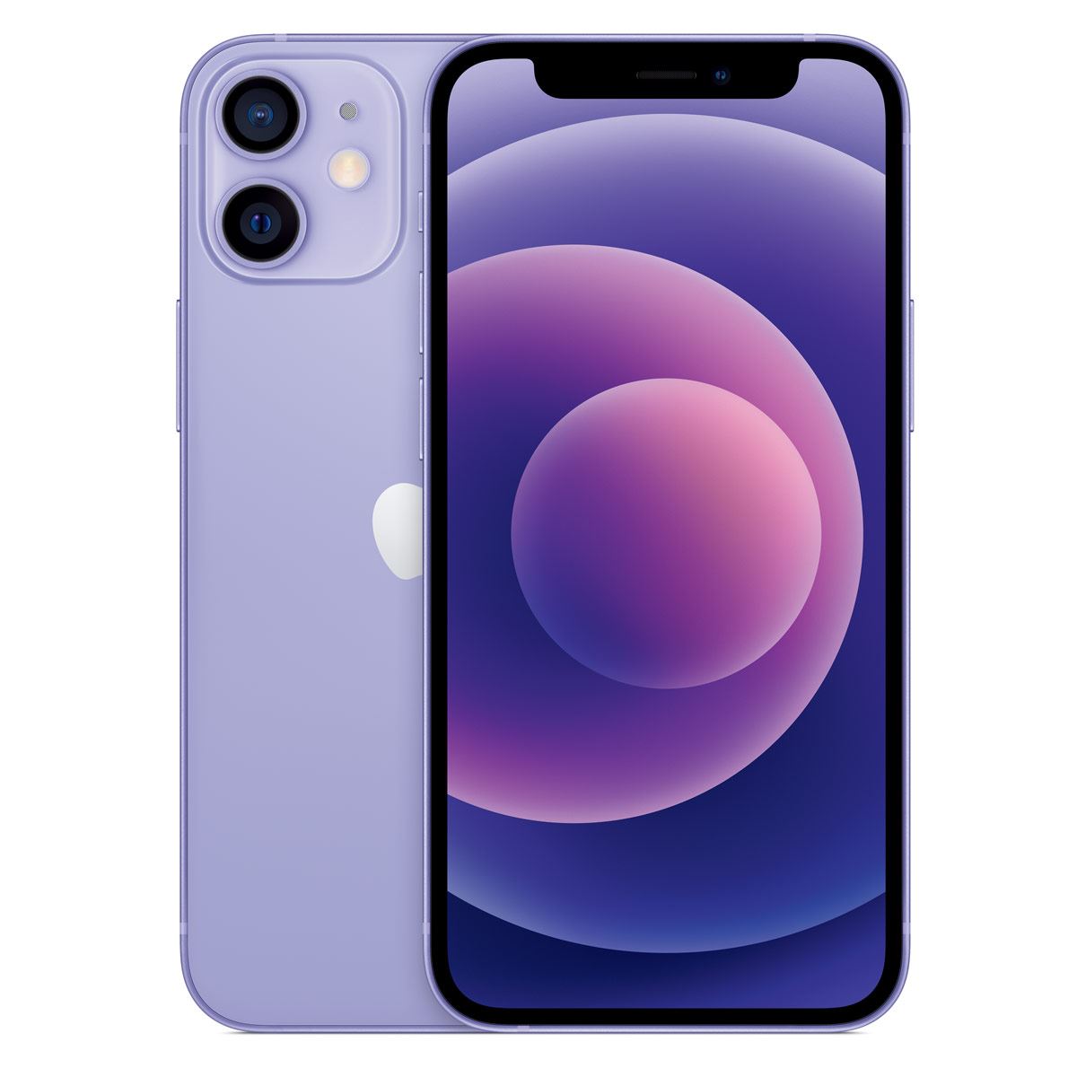 iPhone 12 128GB Morado Telcel R5