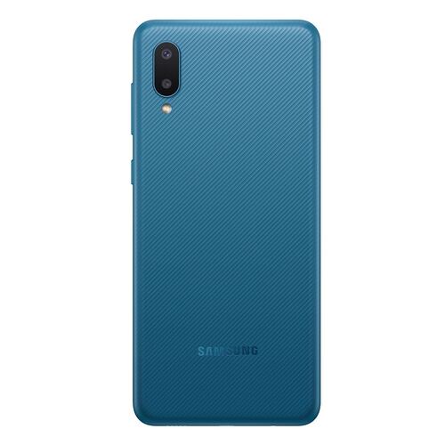 Samsung Galaxy A02 Azul 32GB Telcel R2