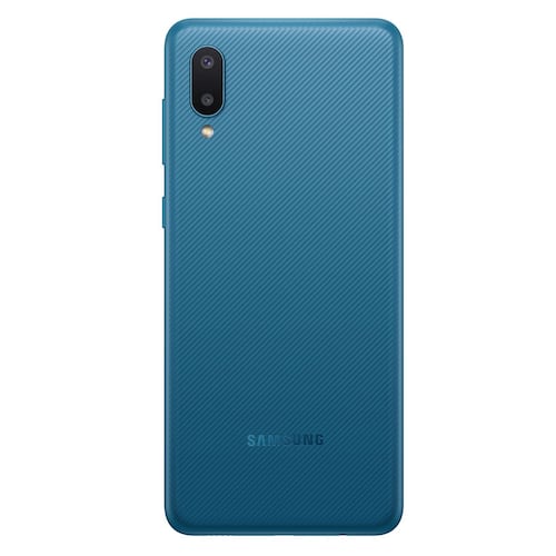 Samsung Galaxy A02 Azul 32GB Telcel R7