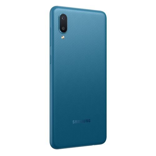 Samsung Galaxy A02 Azul 32GB Telcel R9
