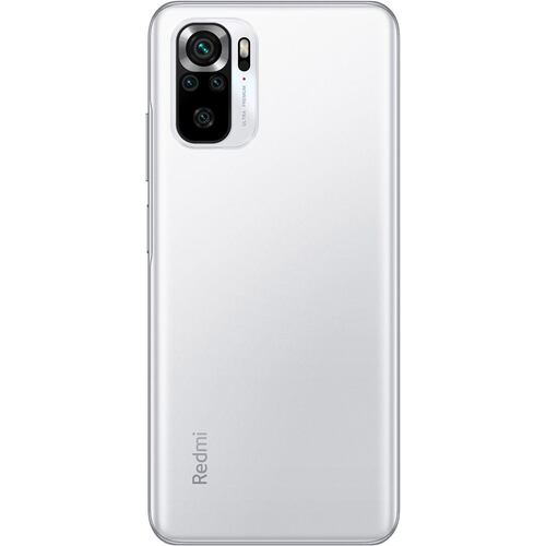 Xiaomi Redmi Note 10S 128GB Blanco Telcel R1