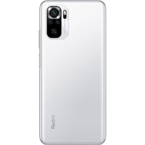 Xiaomi Redmi Note 10S 128GB Blanco Telcel R4