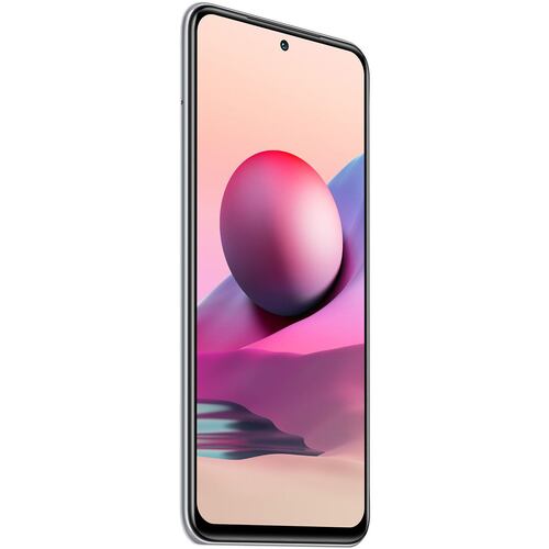 Xiaomi Redmi Note 10S 128GB Blanco Telcel R9