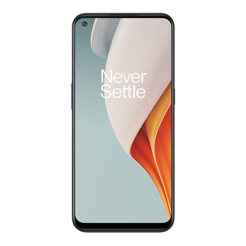 OnePlus Nord N100 64GB Gris Telcel R1