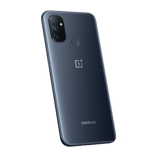 OnePlus Nord N100 64GB Gris Telcel R1