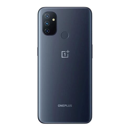 OnePlus Nord N100 64GB Gris Telcel R1