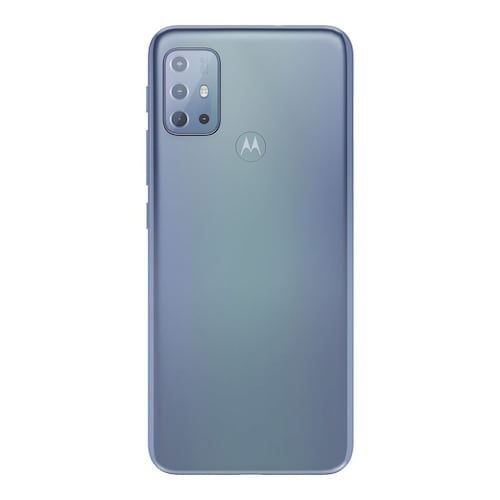 Motorola G20 64GB Azul Telcel R2