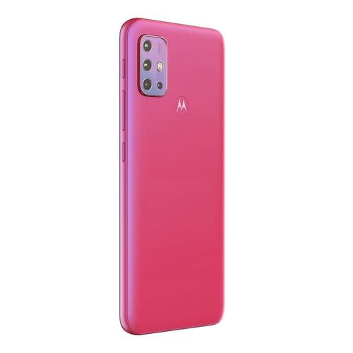 Motorola G20 64GB Rosa Telcel R5