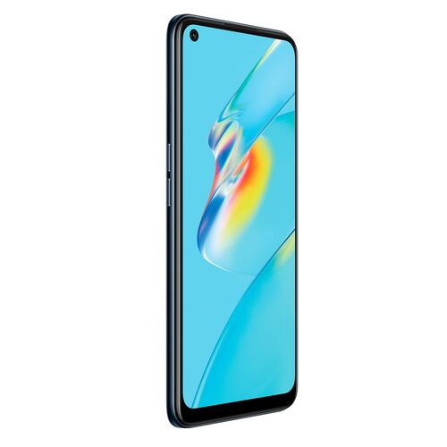 Oppo A54 128GB Negro Telcel R4