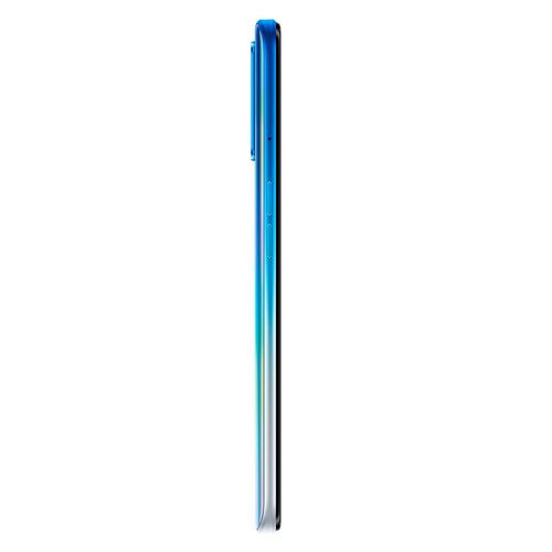 Oppo A54 128GB Azul Telcel R2