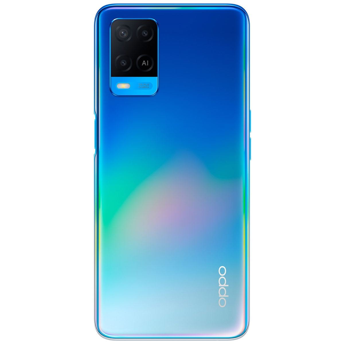 Oppo A54 128GB Azul Telcel R5