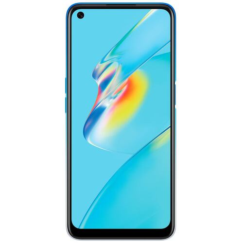Oppo A54 128GB Azul Telcel R7