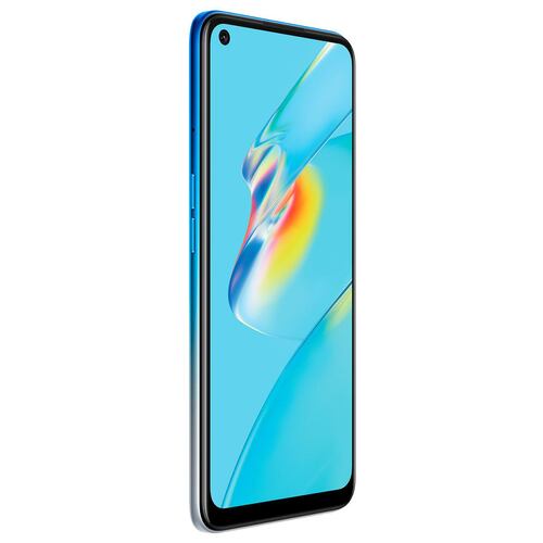 Oppo A54 128GB Azul Telcel R7
