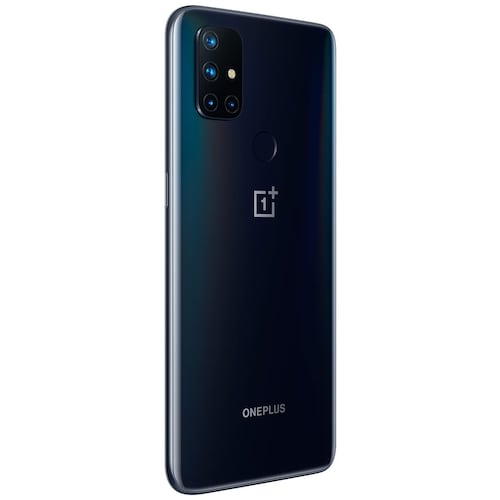 Oneplus Nord N10 5G 128Gb negro Telcel R1